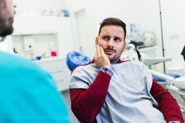 Emergency Dental Services in Parksdale, CA