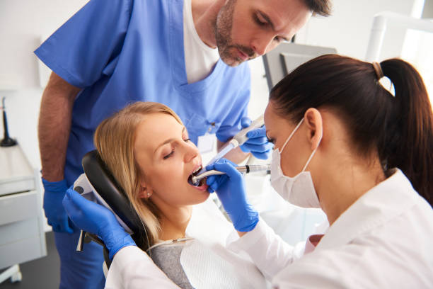 Dental Bonding in Parksdale, CA