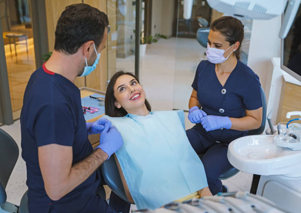 Best Cosmetic Dentistry  in Parksdale, CA