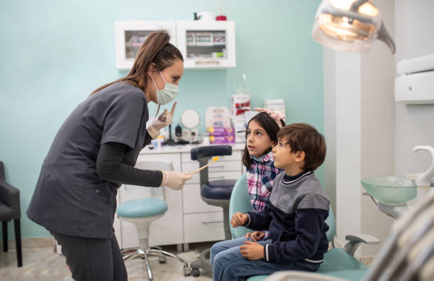 Full Mouth Reconstruction in Parksdale, CA
