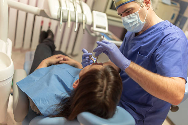 Best Teeth Whitening  in Parksdale, CA