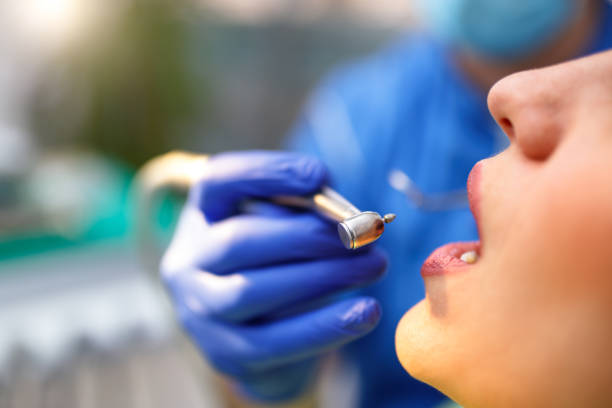 Oral Surgery in Parksdale, CA
